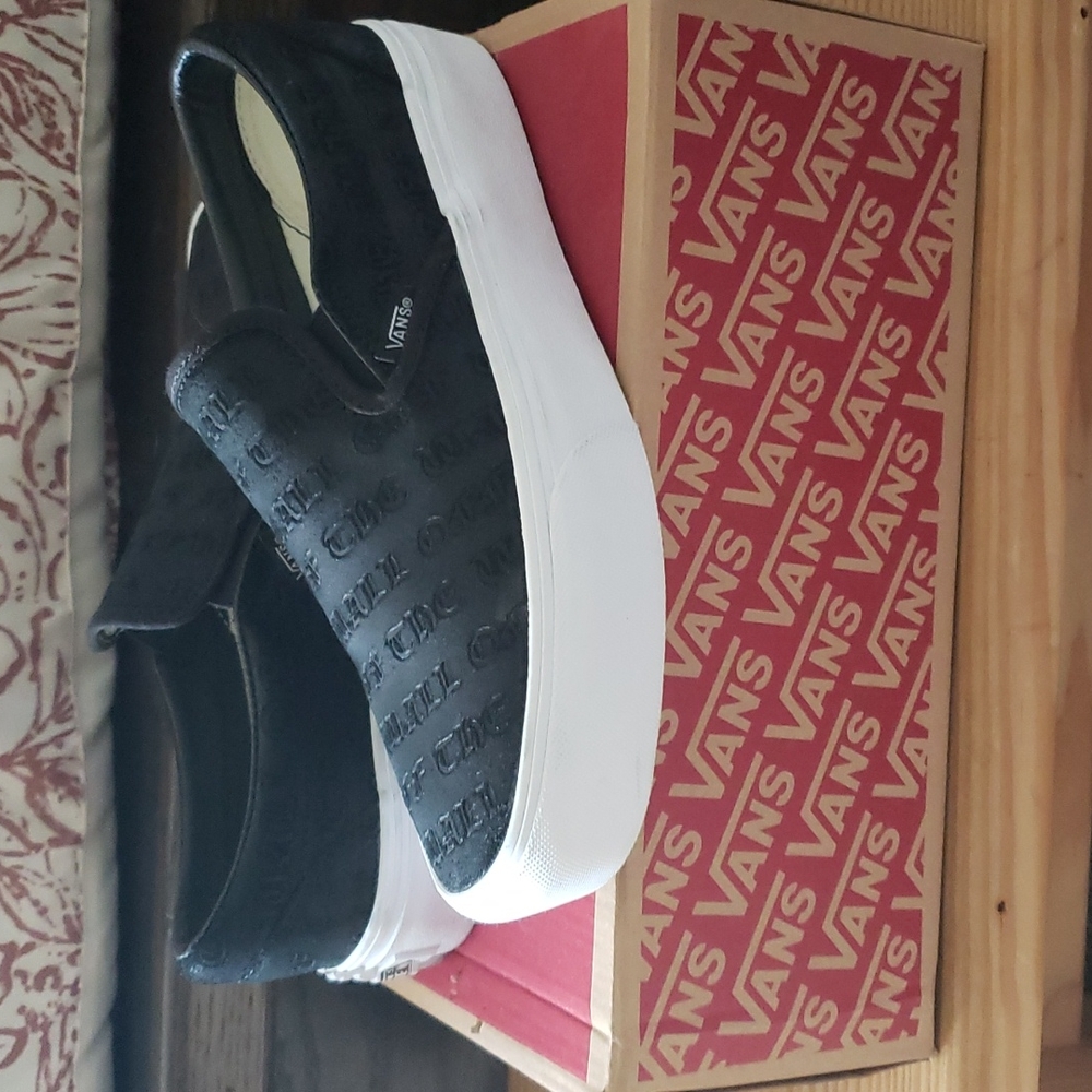 Vans